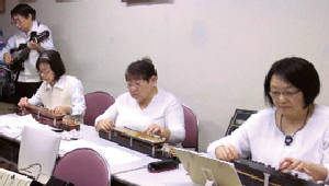 大正琴＆ギターで楽しく歌いましょうの会