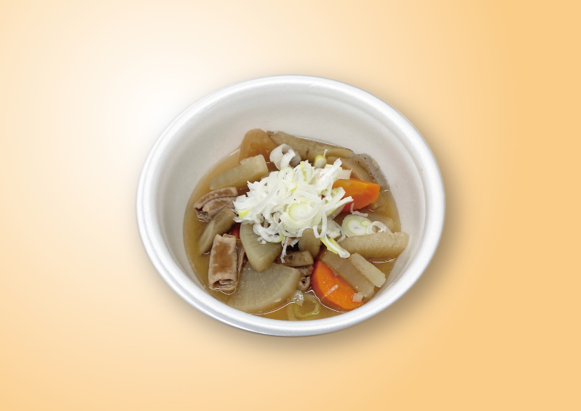 モツ煮込み 大サイズ