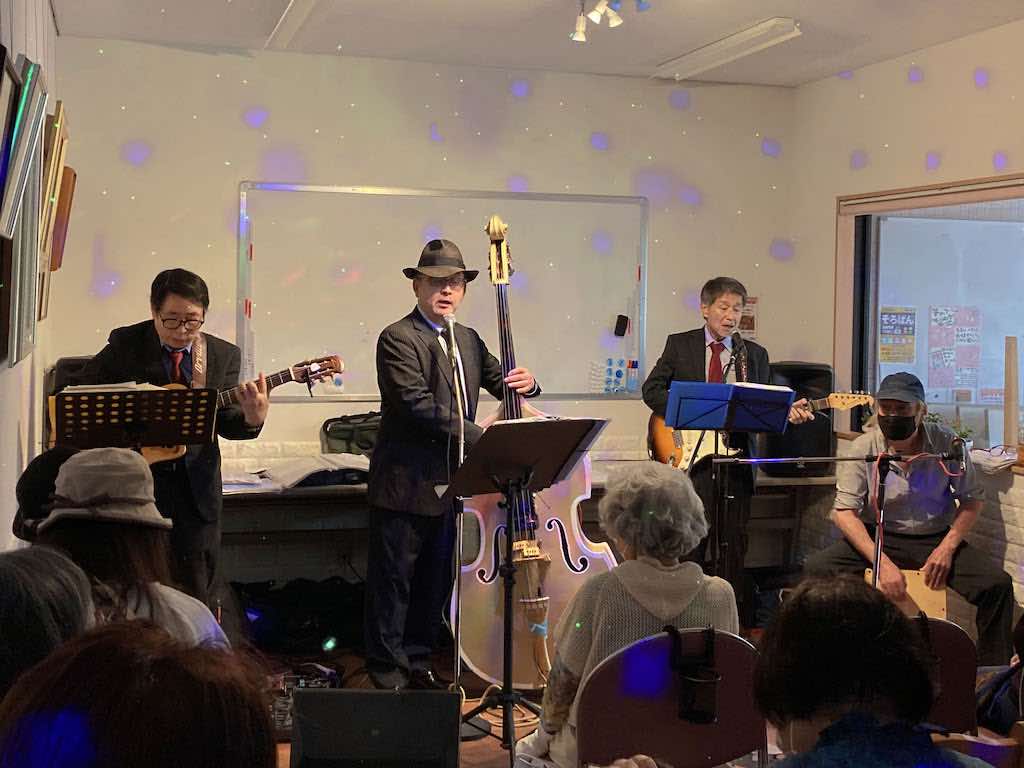 ジャストフレンズ