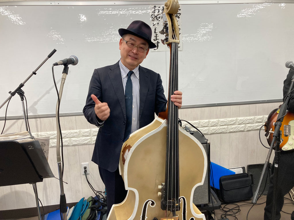 ジャストフレンズ