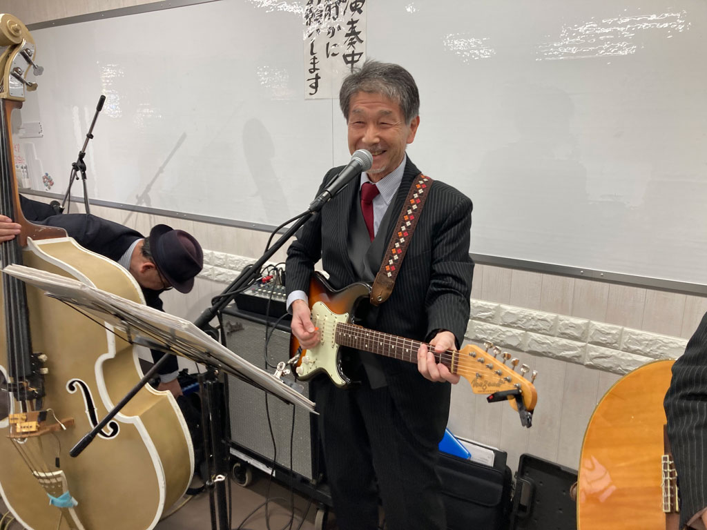 ジャストフレンズ