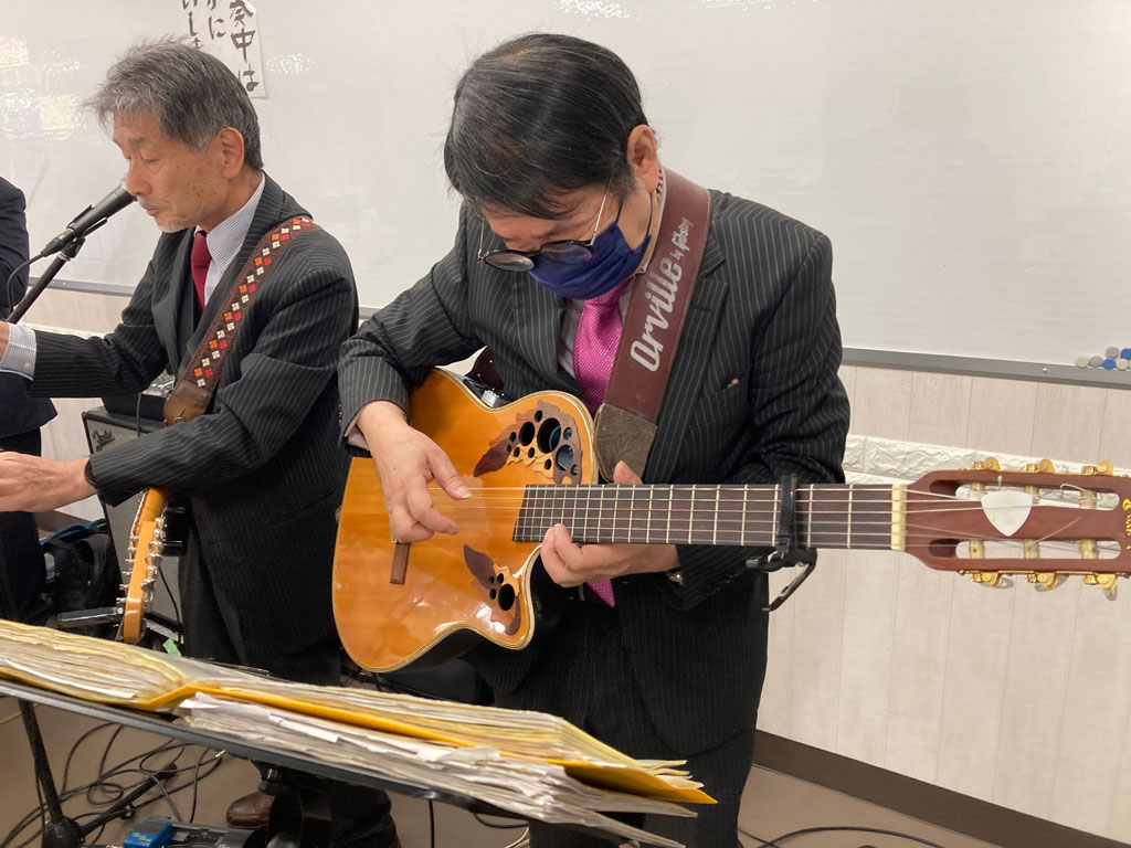 ジャストフレンズ